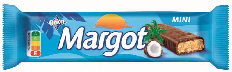 MARGOT tyčinka ORIGINAL 48*40g