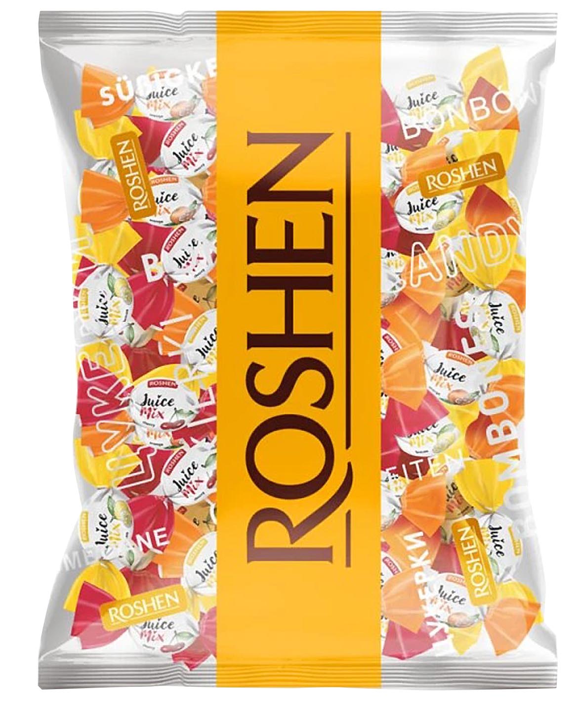 Roshen Juice mix 1kg