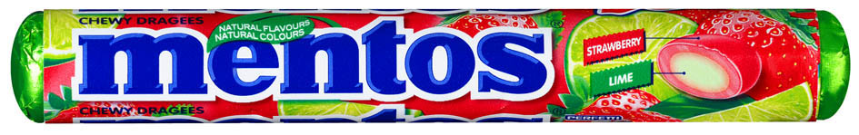 Mentos Discovery 37,5g