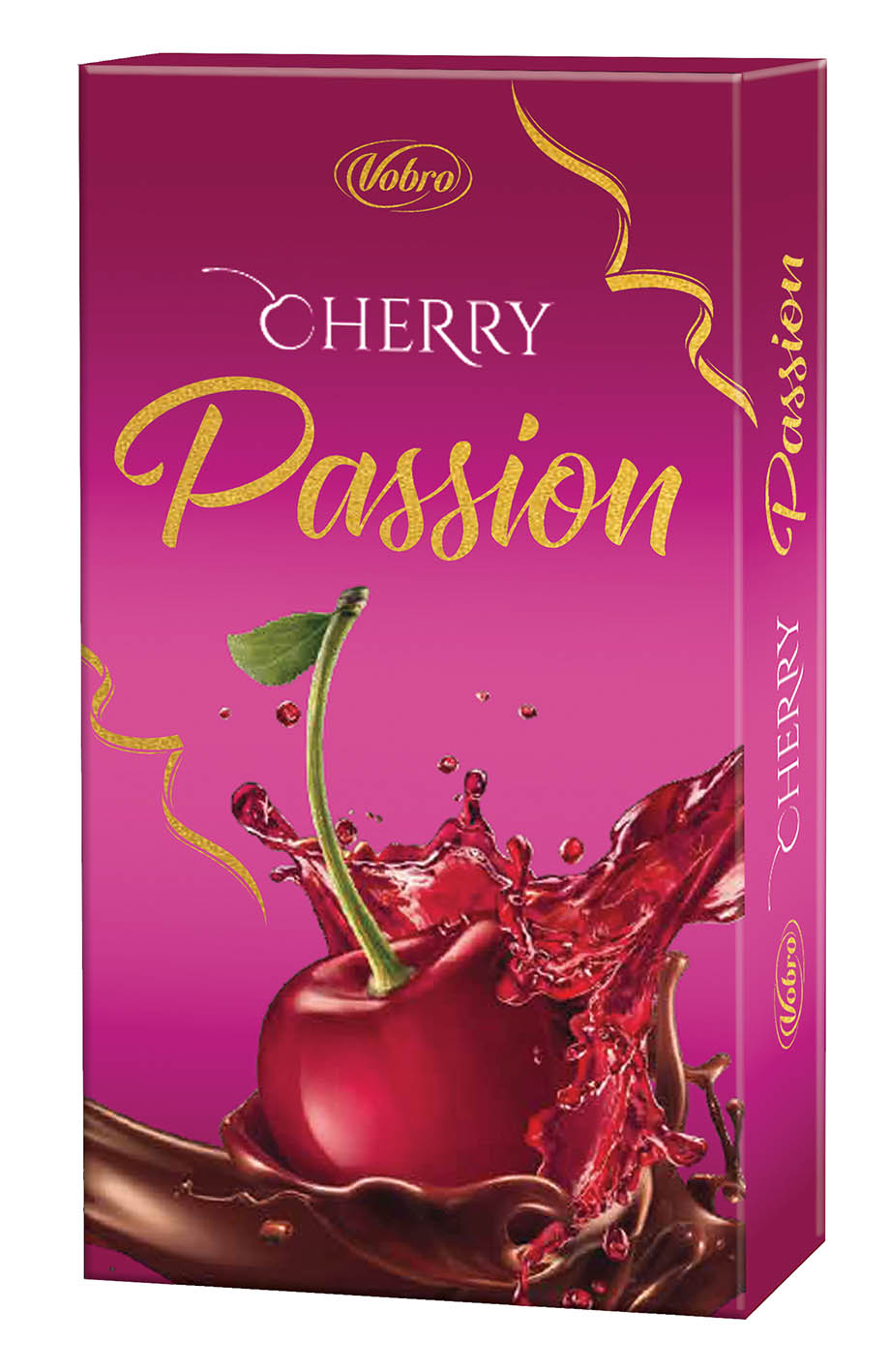 Vobro 98g Cherry Passion