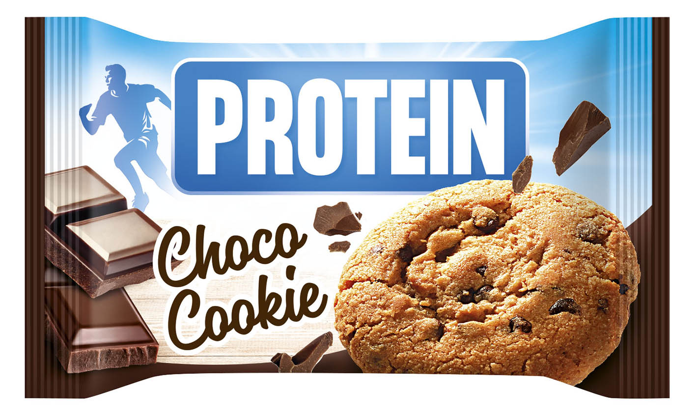 Protein Supercookie 25g cena za kartonové balení