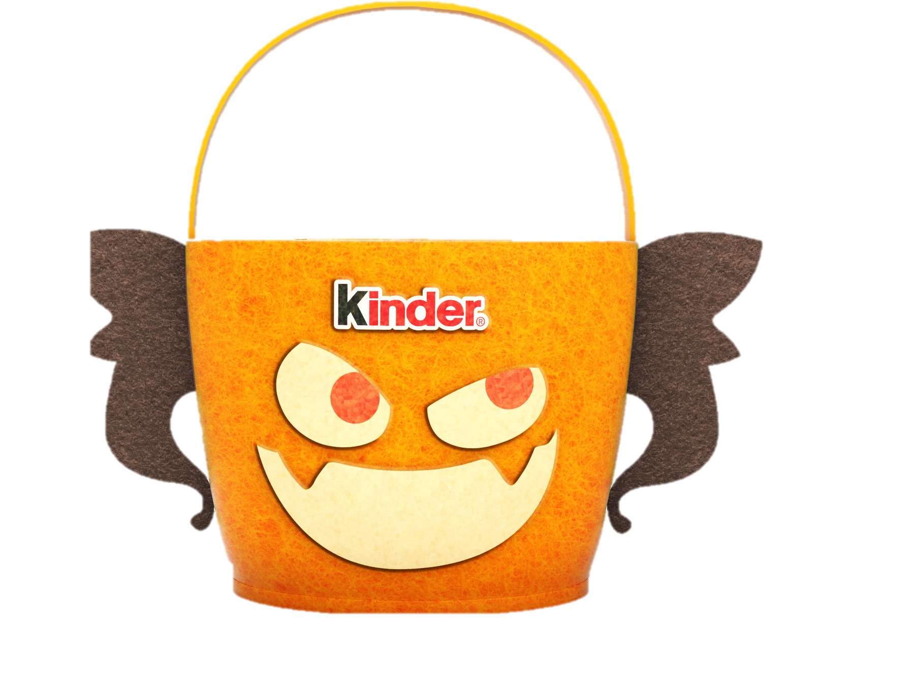 Kinder Mix 218g Taštička Halloween