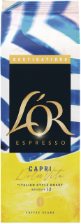 L'Or Capri Dolce Vita zrno 450g