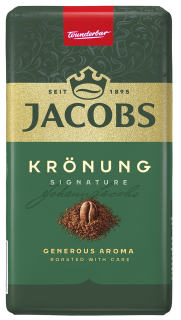 Jacobs Kronung 250g