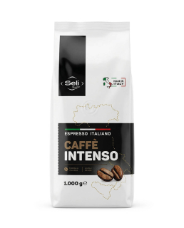 Seli Espresso Italiano Intenso 1kg, zrno