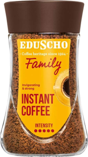 Eduscho Family inst. 200g