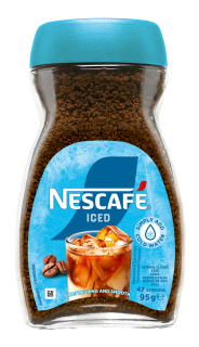 Nescafé Iced 95g