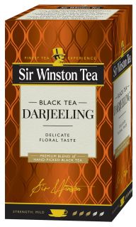 Sir Winston Darjeeling 20*1,75g