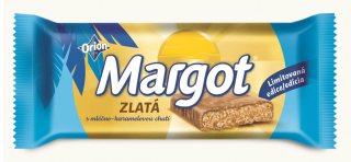 MARGOT GOLD 70g