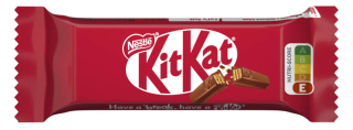 Kit Kat MINI 20,7g                                           cena za kartonové balení