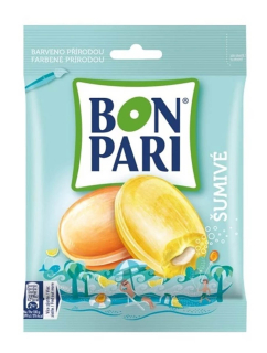 BonPari Šumivé 80g