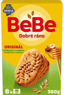 Opavia Bebe Dobr