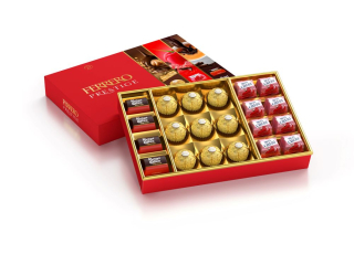 Ferrero Prestige 246g T21