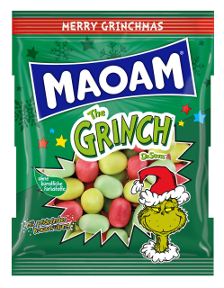 Haribo Grinch 140g