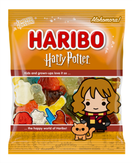 Haribo Hermione 80g