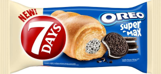 Croissant 7days van&oreo 98g