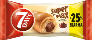 Croissant 7days kakao 110g