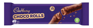 Cadbury Wafer ROLLS 22g