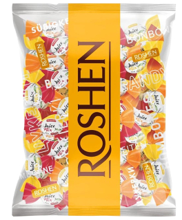 Roshen Juice mix 1kg