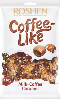 Roshen Coffeelike Velký sáček 1kg