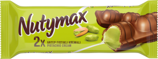 Nutymax 44g Pistacie cena za kartonové balení