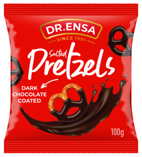DR.ENSA Sl.preclík v hořké čoko. 100g