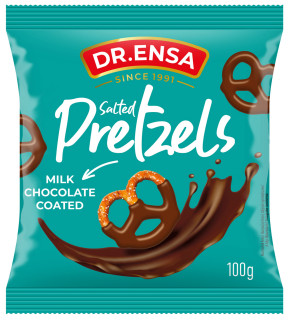 DR.ENSA Sl. preclík s mléčnou čokoládou 100g