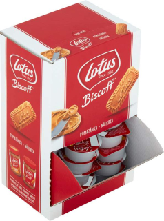Lotus Original Speculoos Pomazánka karamelová 20g