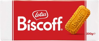 Lotus Biscoff karamelizované sušenky 200g