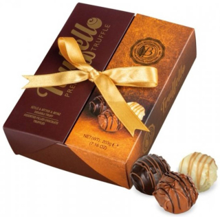 Bolci Truffello 203g                                         cena za kartonové balení