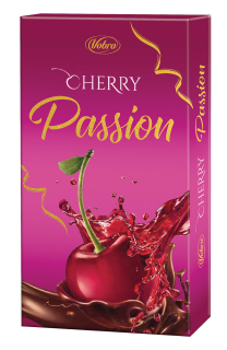 Vobro 98g Cherry Passion