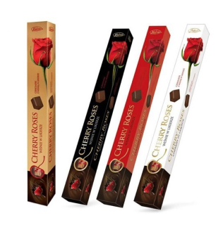 Vobro Cherry roses 98g