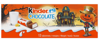 Kinder CHOCO 150g Halloween T12