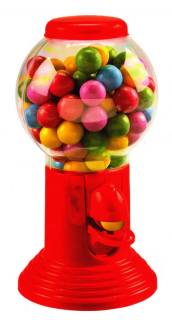 Fundiez Gumball Machine 300g