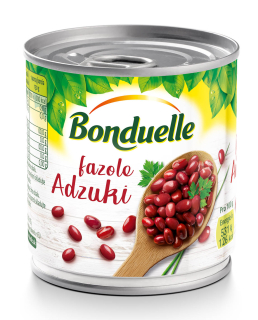 Bond Fazole Adzuki 212ml                                     cena za kartonové balení