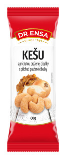 DrEnsa Kešu karamelizovaná cibulka 60g