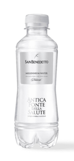 San Benedetto 0,25L Neperlivá cena za kartonové balení