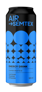 Semtex Air 500ml                                             cena za kartonové balení