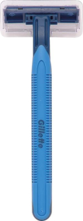 Gillette Blue jednorázové holítko Ultra Grip                 cena za kartonové balení