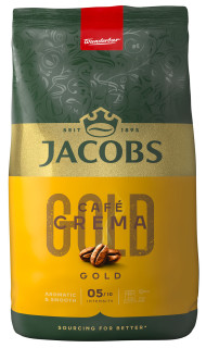 Jacobs zrno Crema 1kg