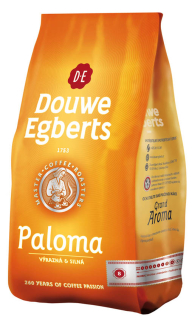Douwe Egberts PALOMA 250g