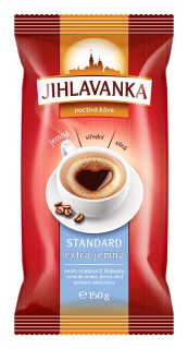 Jihlavanka JEMNÁ 150g Standard