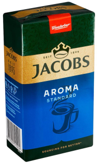 JACOBS aroma 250g