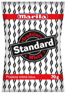 Marila 70g Standard mletá