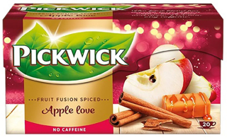 Pickwick Apple Love 20*1,75g