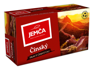 Jemča ČÍNSKÝ č.čaj 20x1,5g