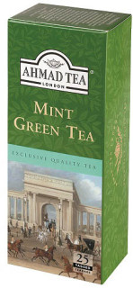Ahmad Green 25*2g