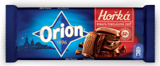 Orion Hořká čokoláda 85g