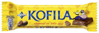 KOFILA originál 35g tyčinka* <
