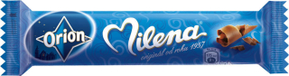 Milena MLÉČNÁ 32g tyčinka* < cena za kartonové balení